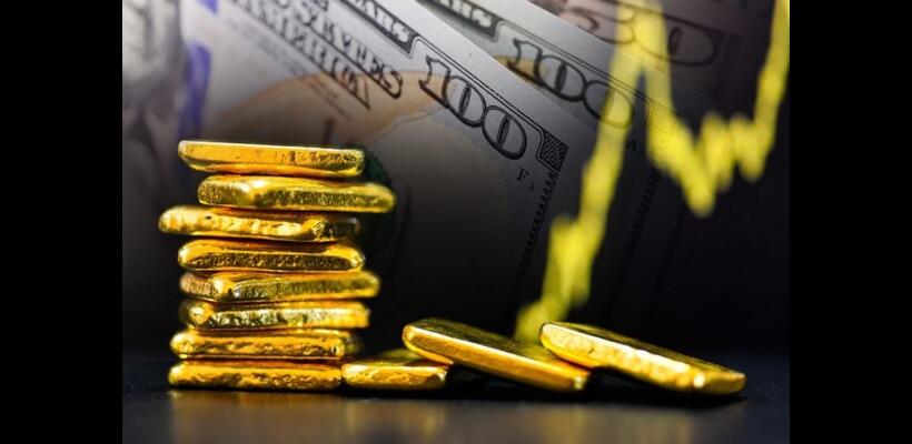 Χρυσός: Ανέβηκε 2% στα 4.647 δολάρια