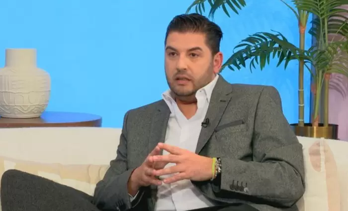 Νέος Πρόεδρος του ΚΟΑΓ ο Θησέας Ιωάννου