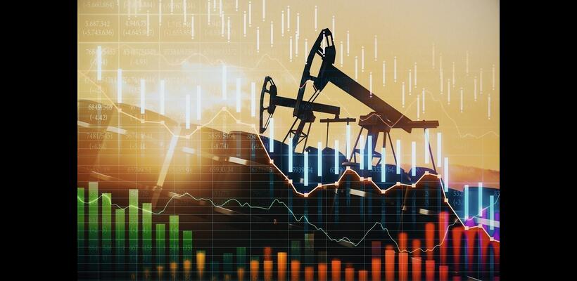 Νέα πτώση στο πετρέλαιο μετά τις δηλώσεις Τραμπ για πρόοδο στις διαπραγματεύσεις – Στα $108 το Brent
