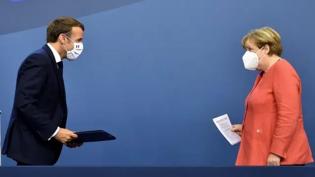 Μετρούν δυνάμεις για 