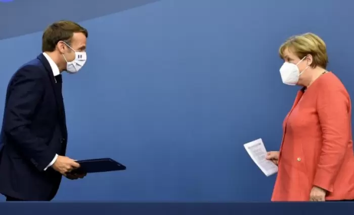 Μετρούν δυνάμεις για 