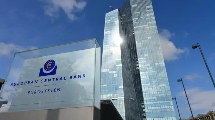 EKT: Προς νέα αύξηση των επιτοκίων την ερχόμενη Πέμπτη