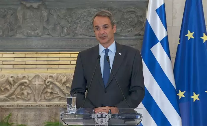 Ο Κ. Μητσοτάκης ανακοίνωσε τα 12 σημαντικότερα μέτρα της ΔΕΘ - Πληρωμές, αυξήσεις μισθών και μέτρα φόρων
