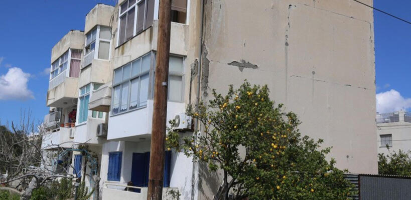 ΥΠΕΣ: Άρχισε η καταβολή επιδόματος ενοικίου στο πλαίσιο του κτίΖΩ