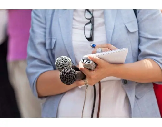 Έρευνα: Απογοητευμένο το 65% των δημοσιογράφων από τον κλάδο - Οι λόγοι