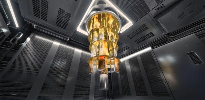 Σημαντικές επιστημονικές ανακαλύψεις υπόσχεται νέα κβαντική τεχνολογία της Google