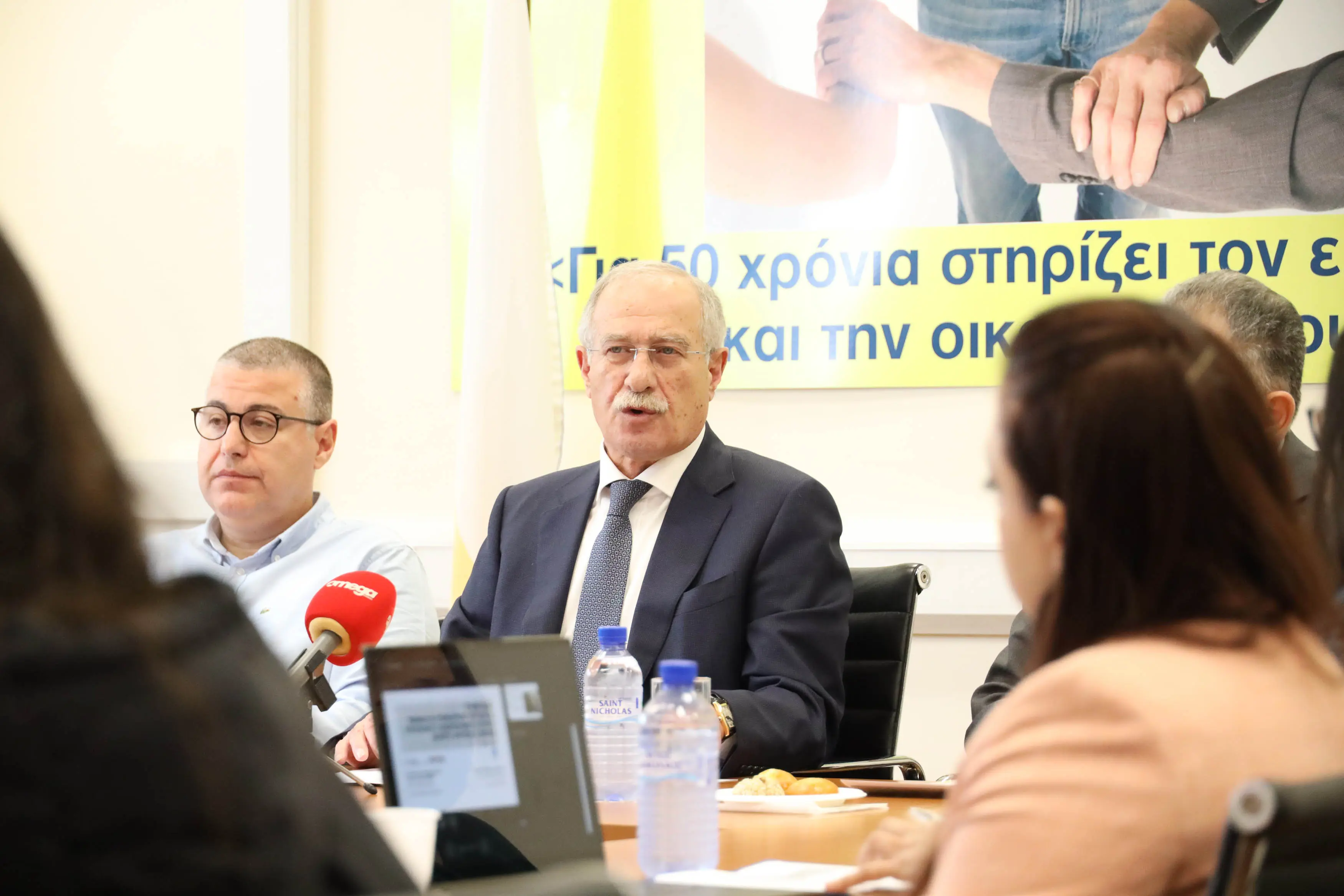 ΠΕΟ: Συνεχίζεται ο αγώνας για την ΑΤΑ - «Πρωτοφανής επίθεση» ΠτΔ