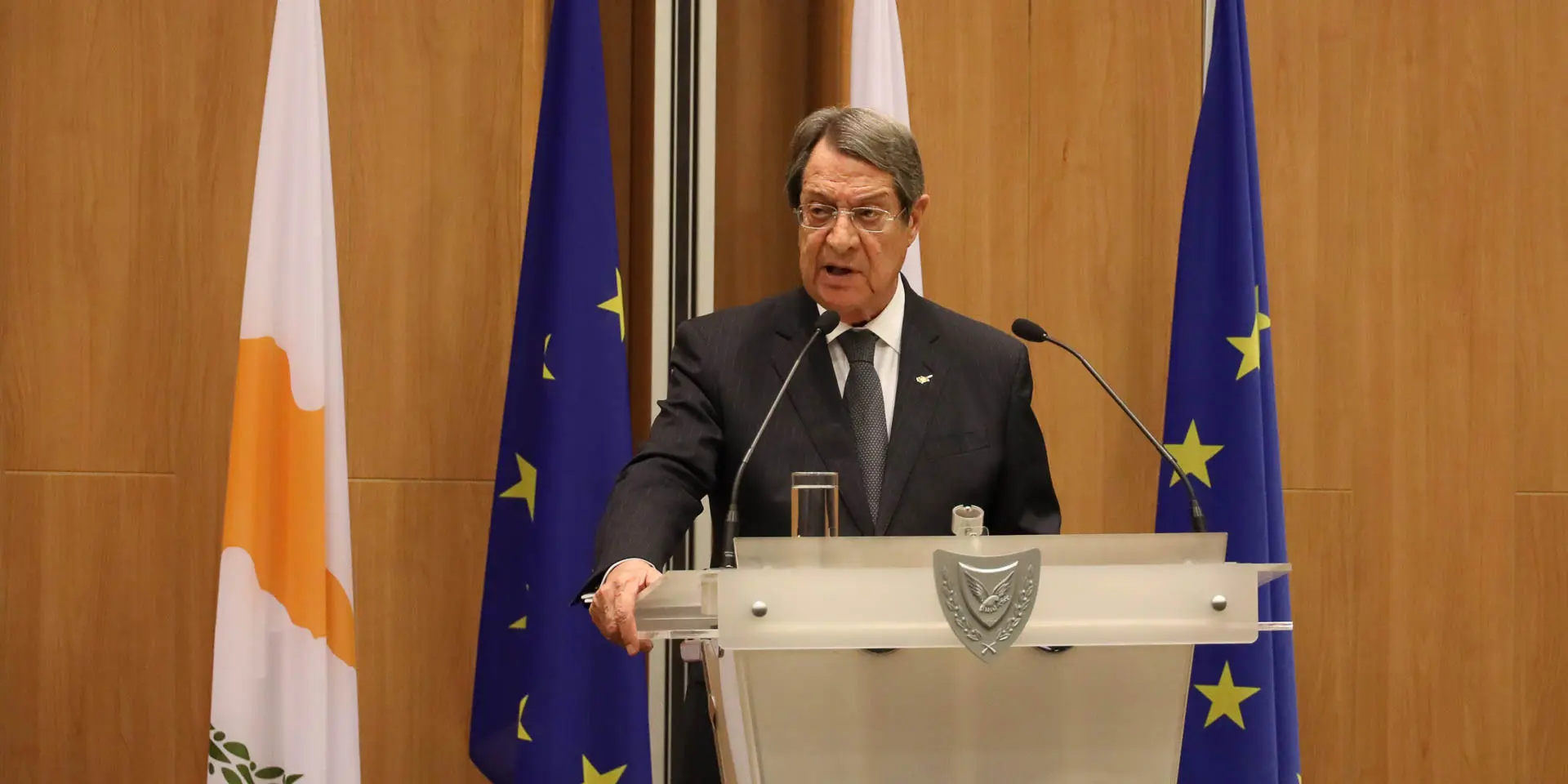 ΠτΔ: Η Κυβέρνηση αυτών που φώναζαν χθες κατήργησε την ΑΤΑ και εμείς την επαναφέραμε