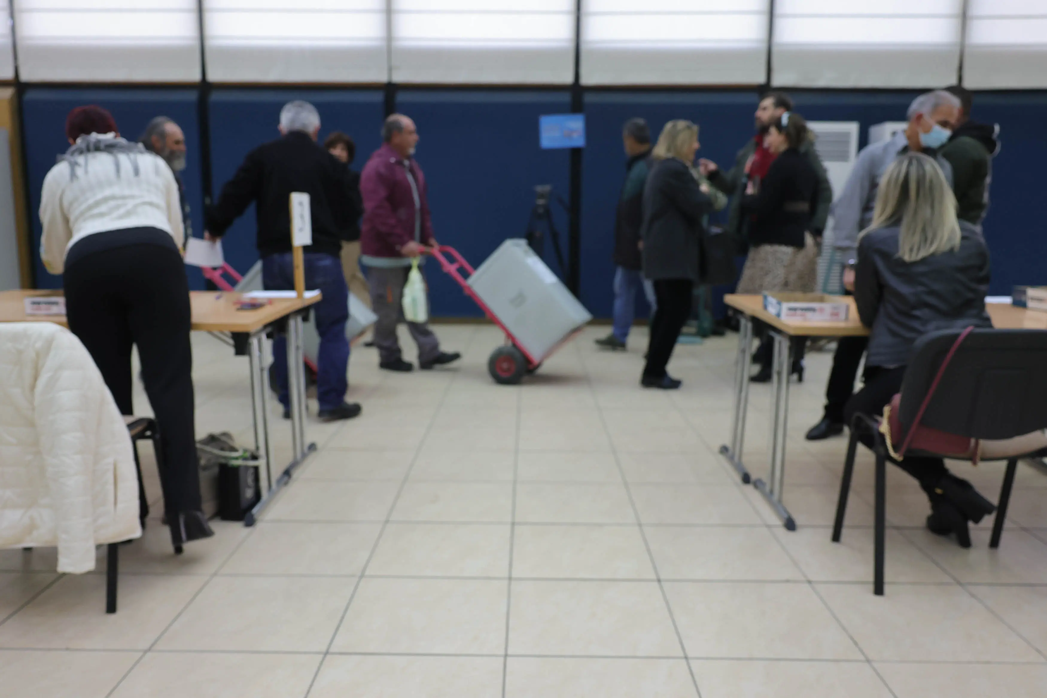 Έτσι θα είναι έγκυρο το ψηφοδέλτιό σας την Κυριακή στις Προεδρικές (vid)