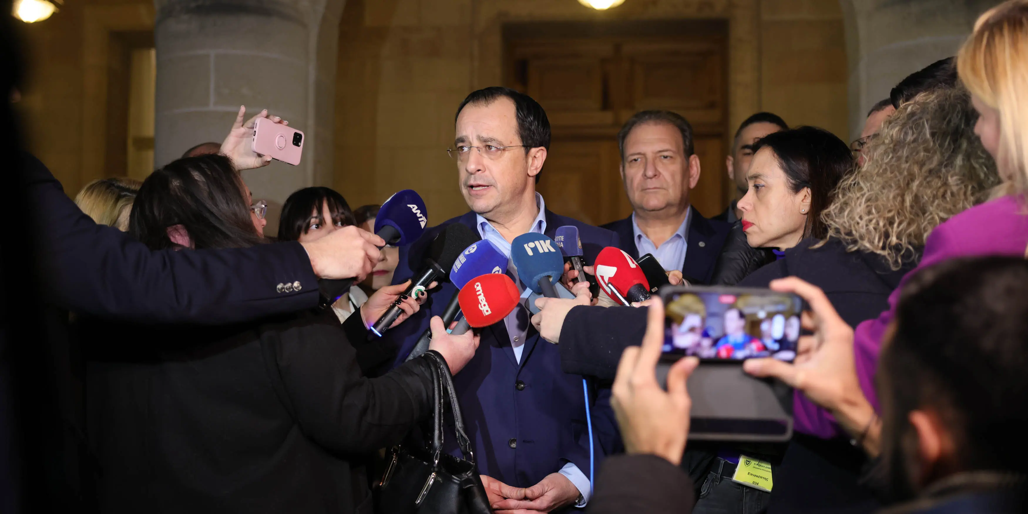 Από Δευτέρας ανακοινώνεται η σύνθεση του νέου κυβερνητικού σχήματος