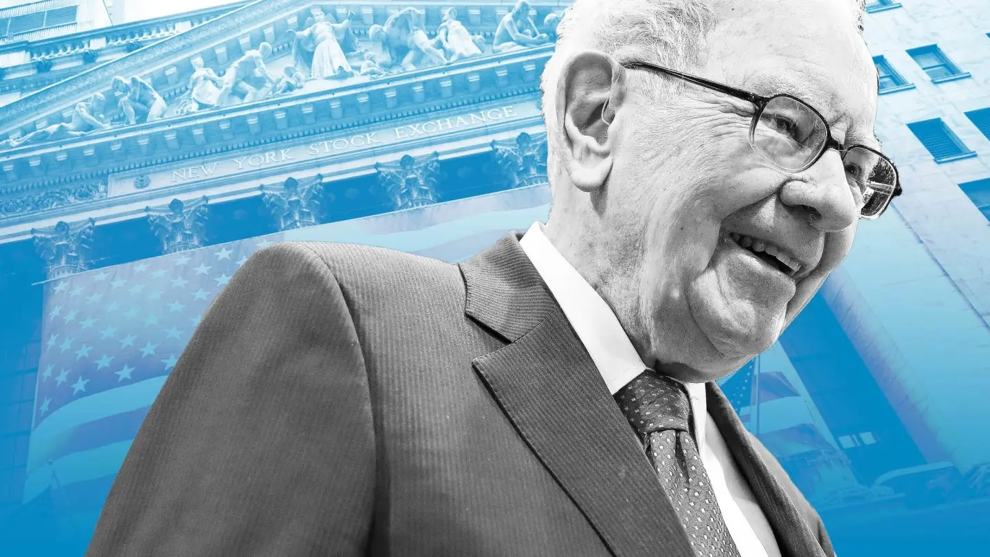 O Warren Buffett εδραιώνει την παρουσία του στον τομέα του φυσικού αερίου