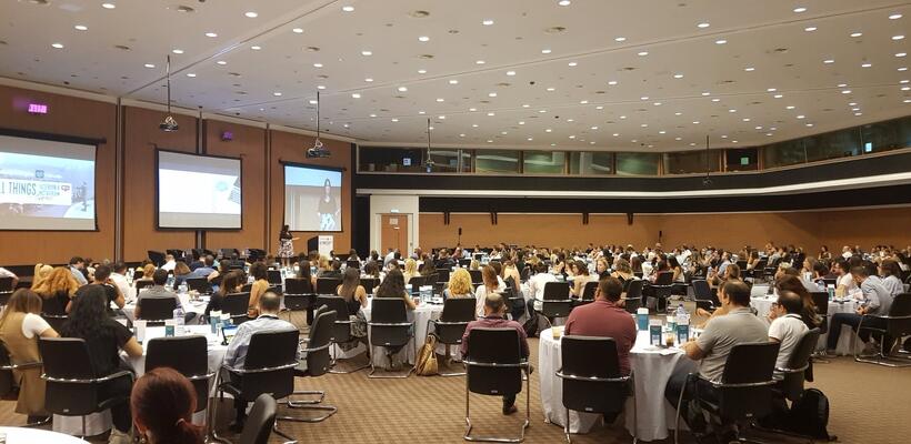 Νέες τάσεις και πρακτικές στο συνέδριο «All Things Facebook & Instagram»