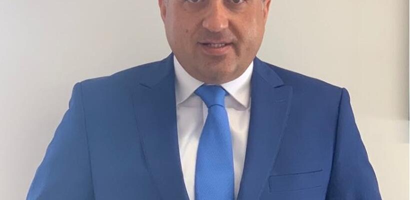 Νέος Πρόεδρος ΔΣ του Nicosia Mall ο Μιχάλης Χατζηπαντέλα
