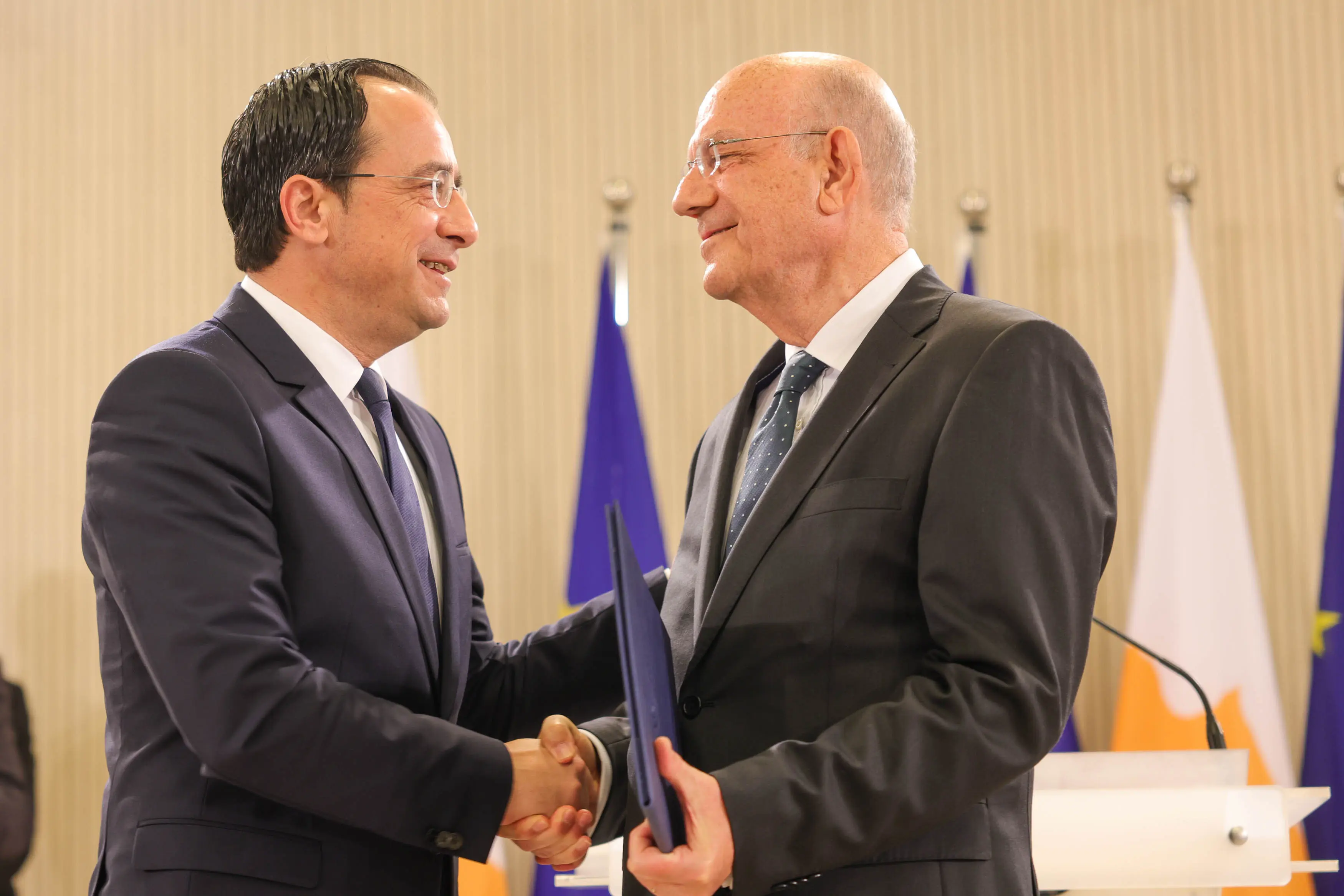 Αναλαμβάνει ξανά μετά από 18 χρόνια - Οι πρώτες δηλώσεις του ΥΠΟΙΚ