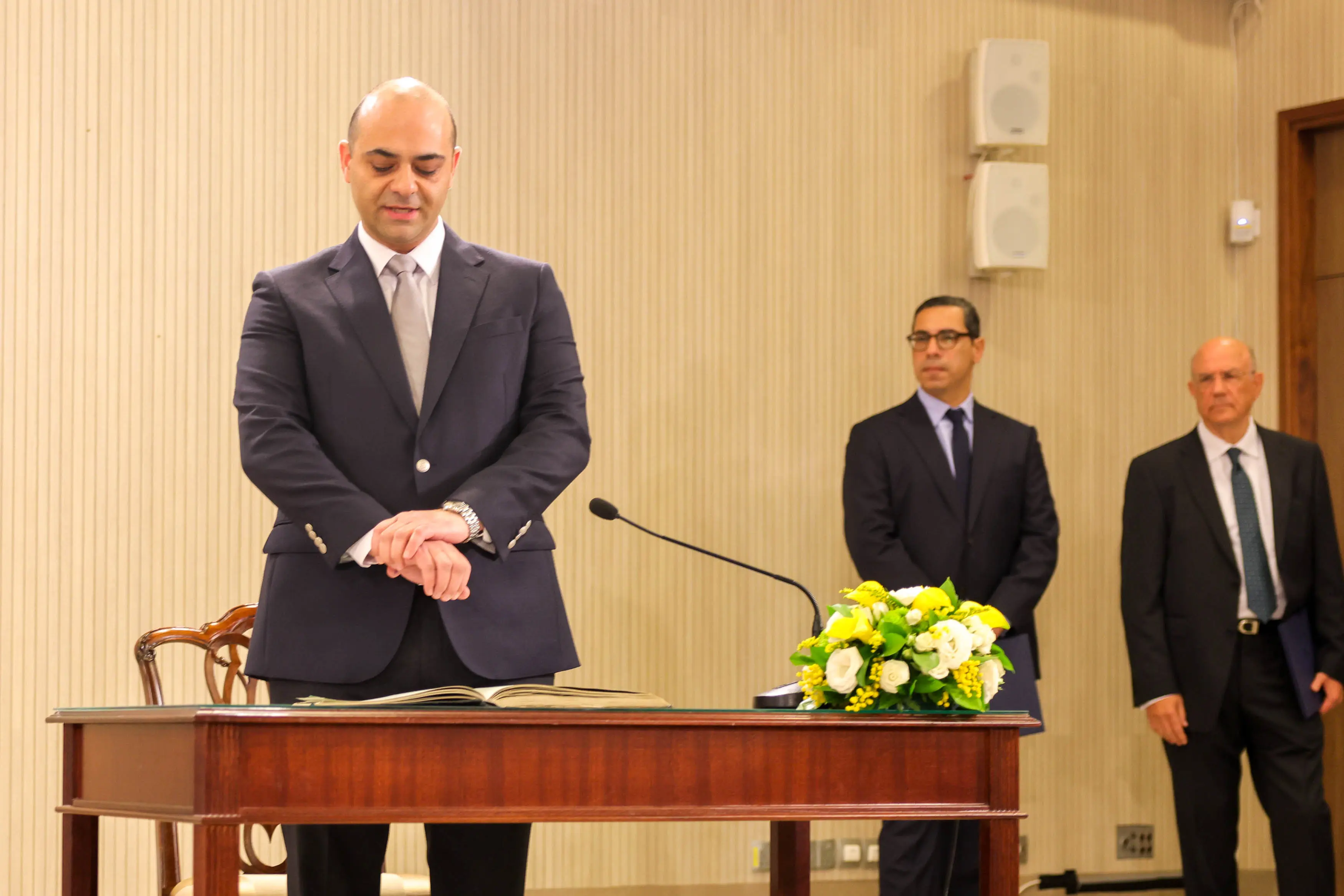 Καυτά ζητήματα στα χέρια του νέου υπουργού Εργασίας