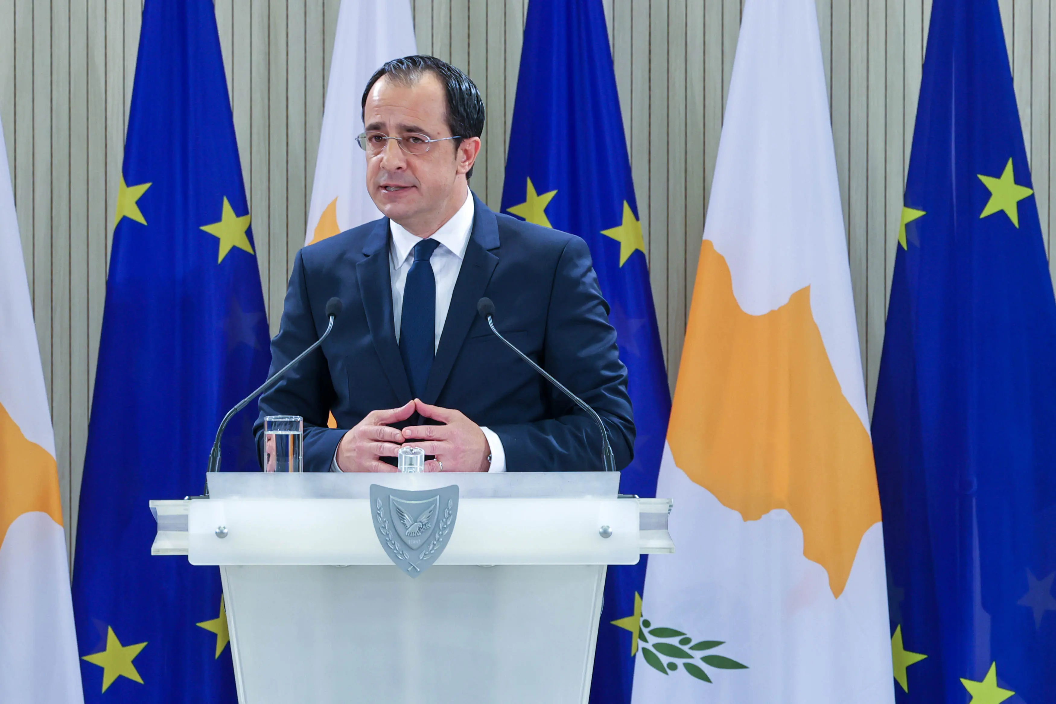 Τους διορισμούς των υπόλοιπων Επιτρόπων μελετά ο ΠτΔ