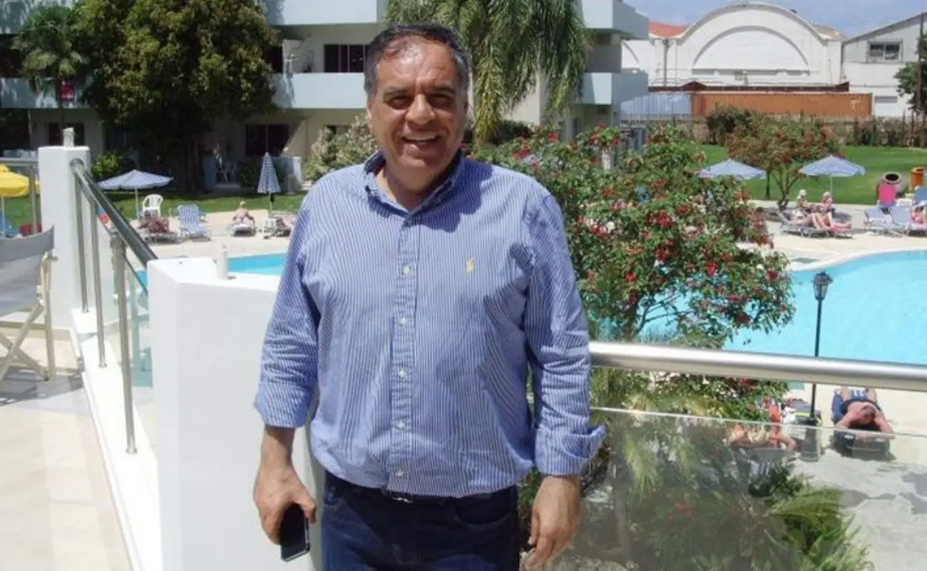 Πρόεδρος του Συνδέσμου Ξενοδόχων Πάφου εξελέγη ο Ευριπίδης Λοϊζίδης