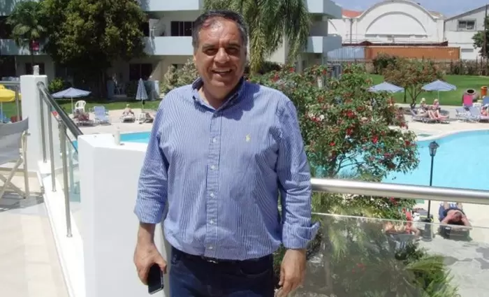 Πρόεδρος του Συνδέσμου Ξενοδόχων Πάφου εξελέγη ο Ευριπίδης Λοϊζίδης