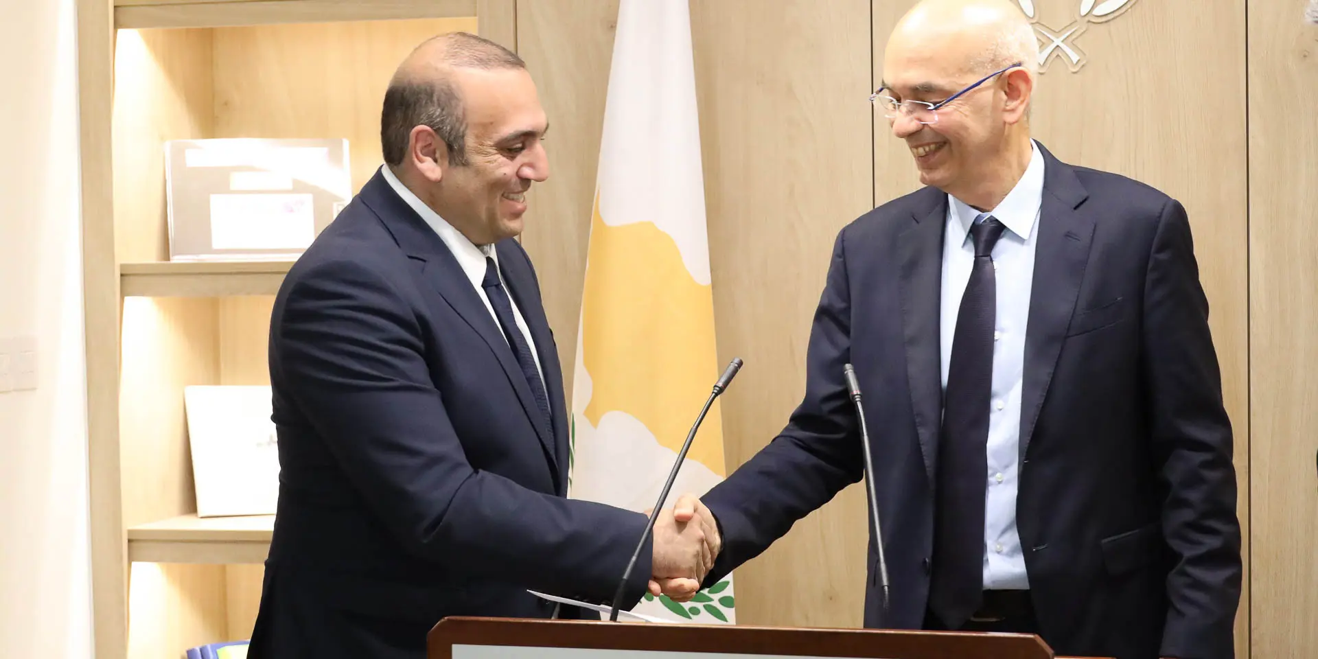 Έργα 3,1 δις σε εξέλιξη αφήνει ο Γιάννης Καρούσος