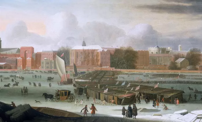 Από το 1709 έχει να συρρικνωθεί τόσο η οικονομία της Μ. Βρετανίας