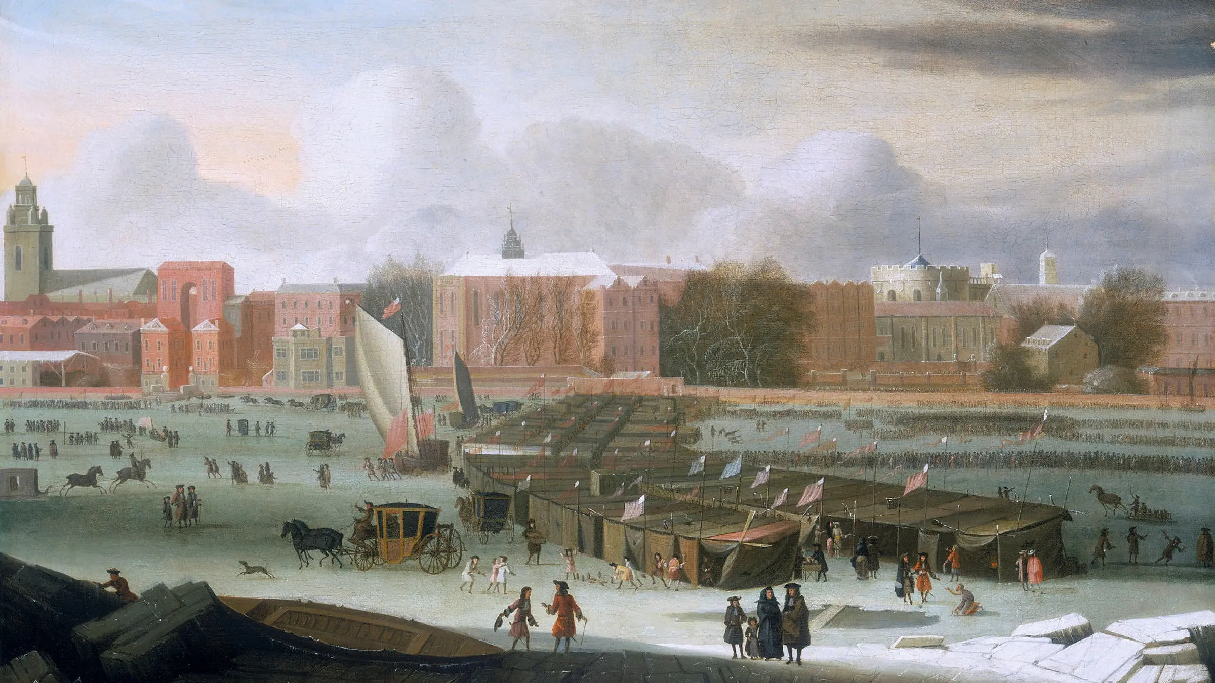 Από το 1709 έχει να συρρικνωθεί τόσο η οικονομία της Μ. Βρετανίας