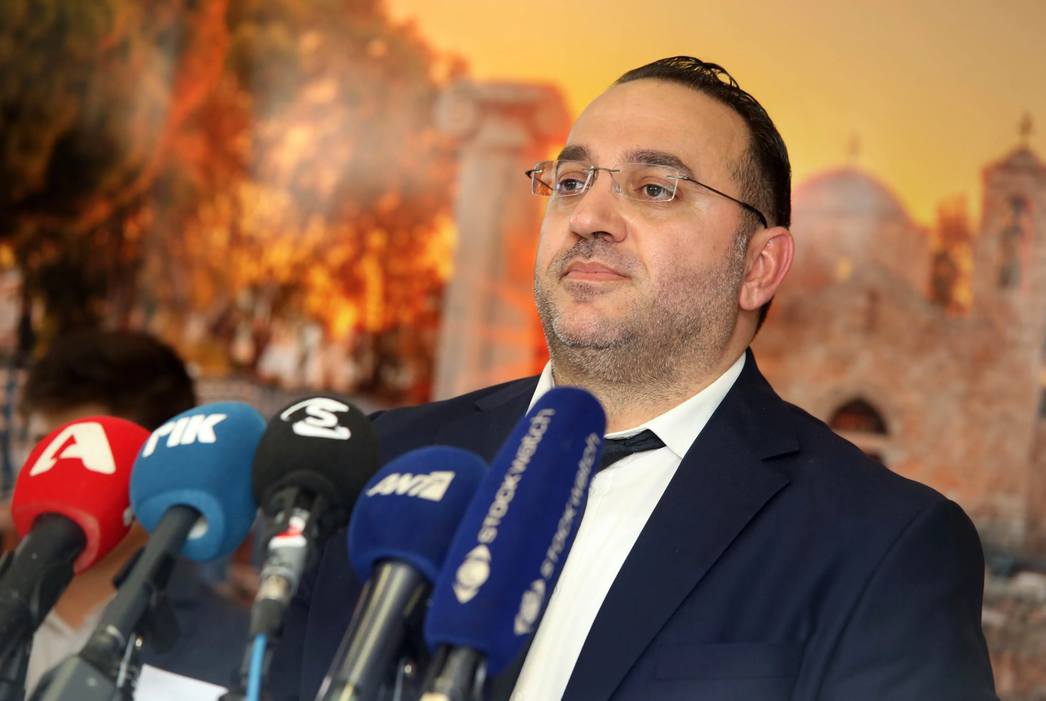 Κουμής: Με σκληρή δουλειά θα προσδοθεί αξία στον τουρισμό μας