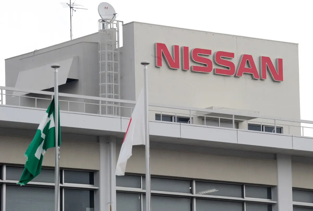 Η Nissan βάζει λουκέτο στο εργοστάσιό της στην Ισπανία