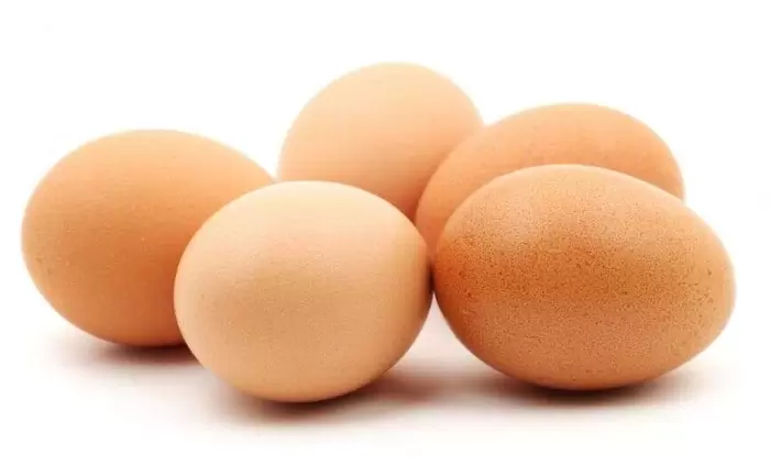 Η αυγό-βιομηχανία στην Αμερική υποφέρει