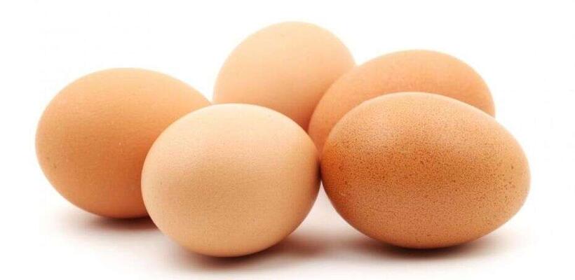 Η αυγό-βιομηχανία στην Αμερική υποφέρει