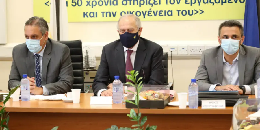 Την άλλη Τρίτη ξανά διαβουλεύσεις για τον κατώτατο