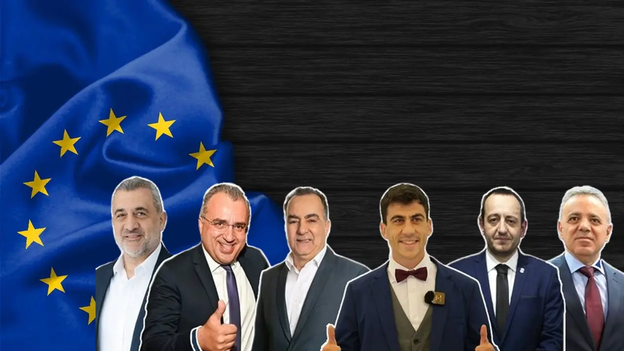 Ευρωεκλογές: Τα τελικά αποτελέσματα, οι ανατροπές, οι «νέοι» και οι «παλιοί»