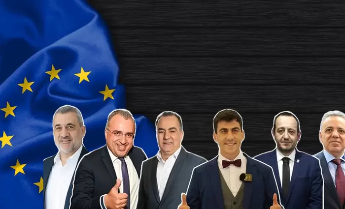 Ευρωεκλογές: Τα τελικά αποτελέσματα, οι ανατροπές, οι «νέοι» και οι «παλιοί»