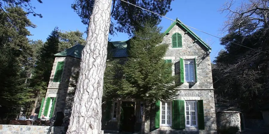 Συνέρχεται σήμερα το Υπουργικό στo Τρόοδος