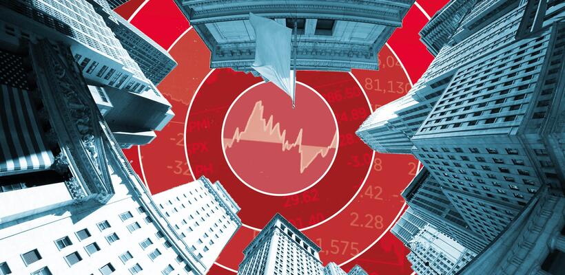 FT: Τα κόκκινα δάνεια στην Ευρώπη θα αγγίξουν το μισό τρισεκατομμύριο