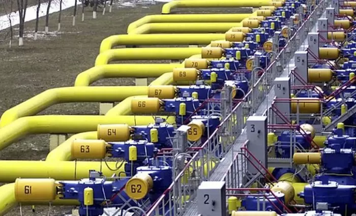 Αυξάνεται από σήμερα το ρωσικό φυσικό αέριο στην Ουγγαρία