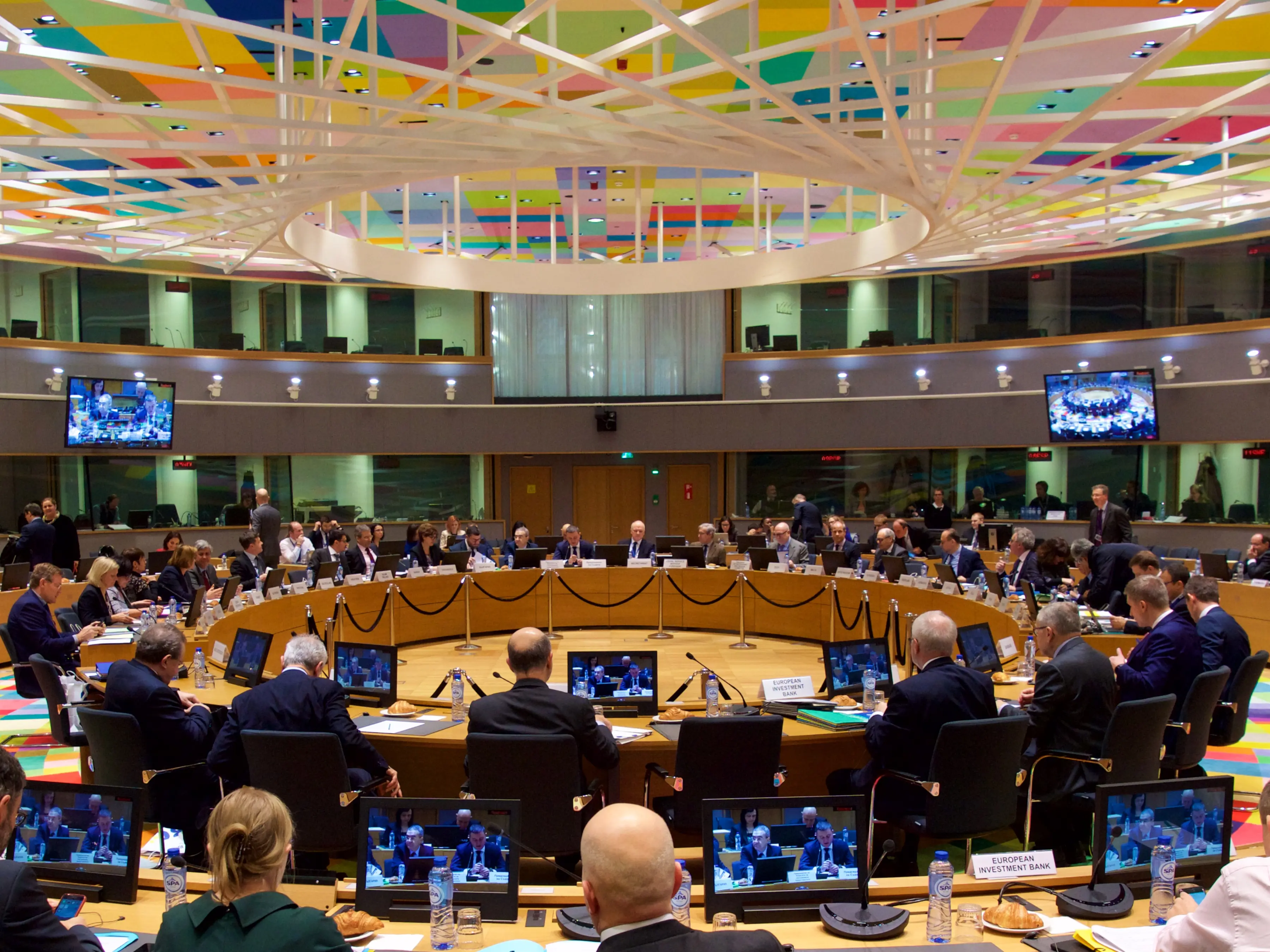 ECOFIN: Πιο ευέλικτοι και πράσινοι οι συντελεστές ΦΠΑ