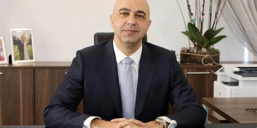 Πρόεδρος ΕΚΚ: Ανείσπρακτα πρόστιμα €20 εκατ. λόγω προσφυγών