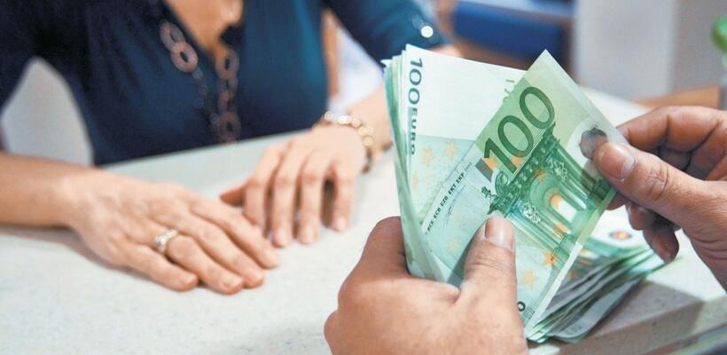 Ο ΣΥ.ΠΡΟ.ΔΑ.Τ. για παραχωρήσεις δανείων με Κρατικές Εγγυήσεις