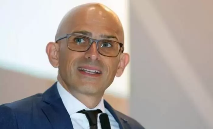 Επικεφαλής της MUFG στην Κύπρο ο Γιάννης Μάτσης