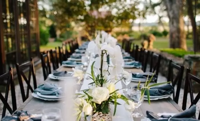 Έτσι θα ξαναγίνει Restart σε εκδηλώσεις γάμων και βαφτίσεων