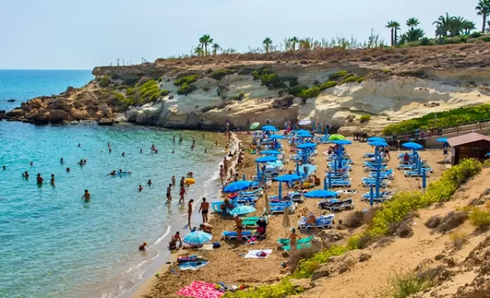 Νοέμβριος όπως… Αύγουστος – Η Κύπρος στον δρόμο για ολόχρονο τουρισμό