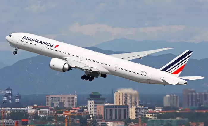 Air France: Οι απεργίες 7 ημερών θα της κοστίσουν €170 εκατ.