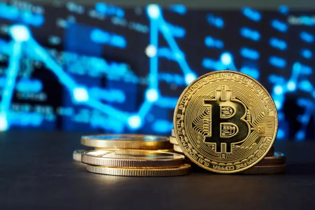 Bitcoin: Το ράλι διαφέρει από τη φρενίτιδα του 2021