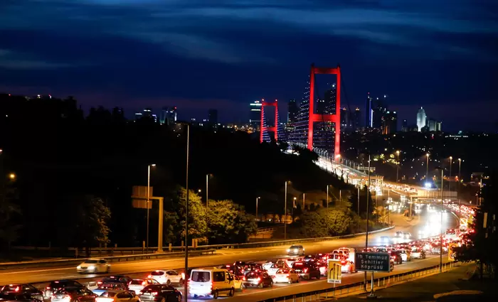 Τουρκική εταιρεία ενέργειας αναζητεί από ξένους χαμηλότερα επιτόκια