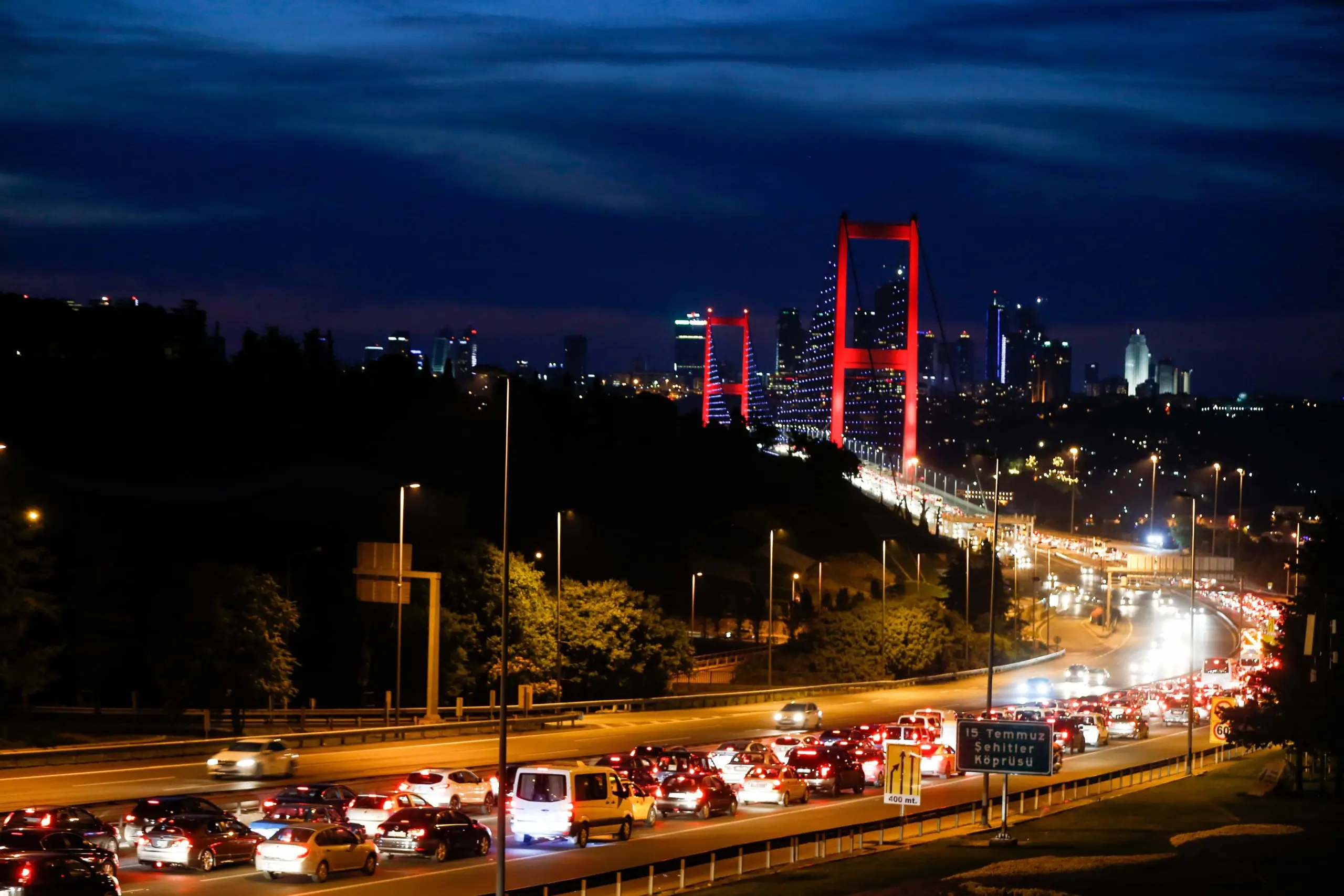 Τουρκική εταιρεία ενέργειας αναζητεί από ξένους χαμηλότερα επιτόκια