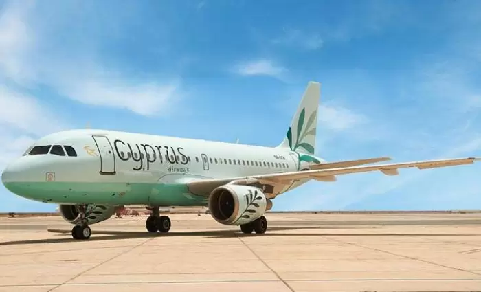 Σε ενίσχυση πτητικού προγράμματος στοχεύει ο νέος ιδιοκτήτης της Cyprus Airways