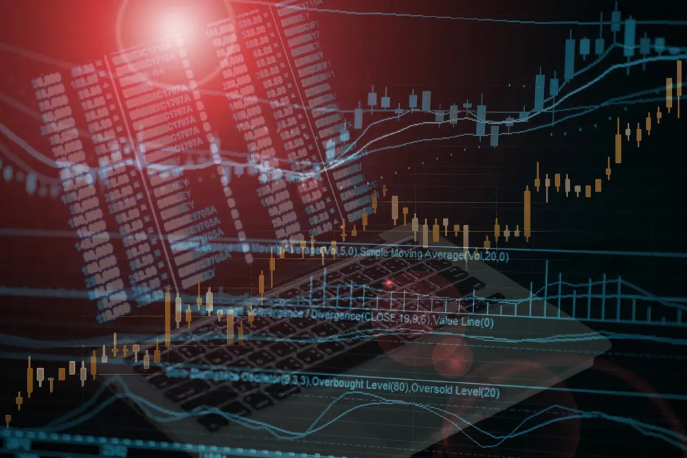 Με πτώση έκλεισε το Χρηματιστήριο τη Δευτέρα