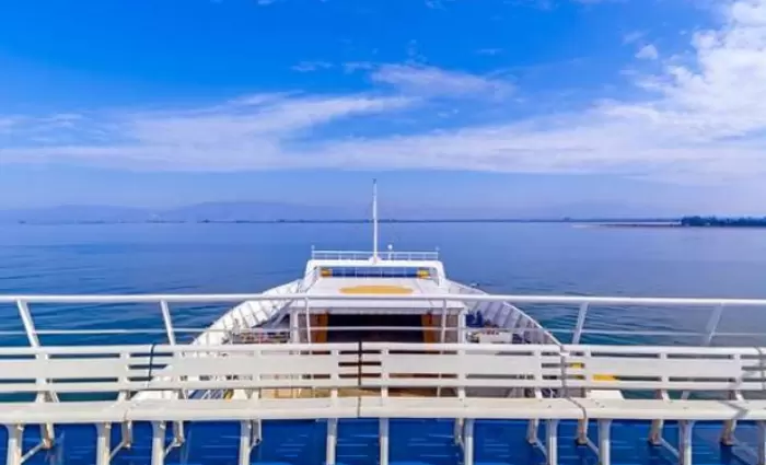 Καλοβλέπουν επέκταση της γραμμής Πειραιάς – Κύπρος, μέχρι το Ισραήλ