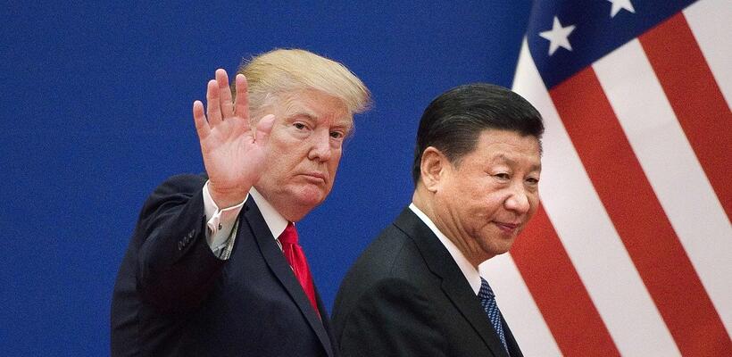 ΗΠΑ-Κίνα: Υπάρχουν ακόμα άλυτα ζητήματα