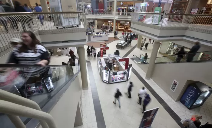 Πιο απαισιόδοξες οι αμερικανικές επιχειρήσεις στην Κίνα